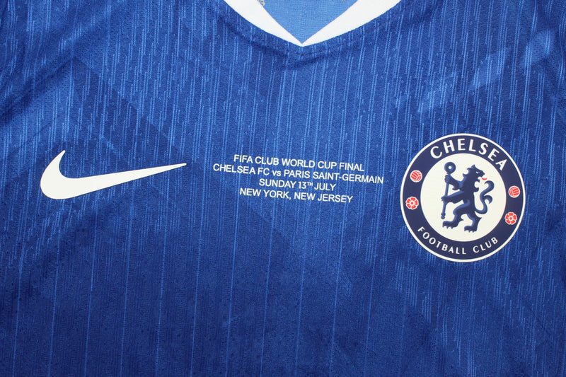 Camiseta del Chelsea I 2025/26 - Palmer 10 (Final del Mundial de Clubes)