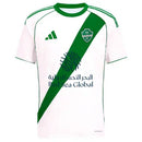 Camiseta Al-Ahli I 2025/26