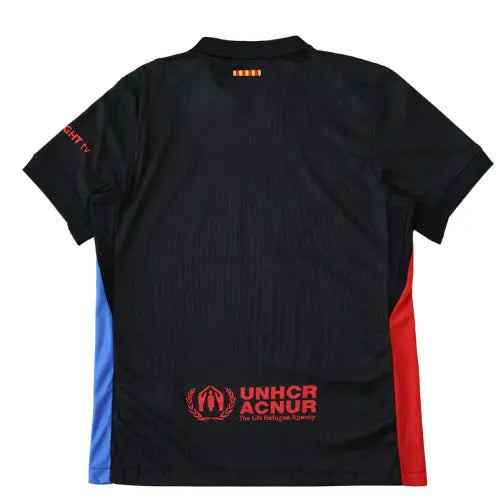 Camiseta del Barcelona x Travis Scott II 2024/25 - Versión del jugador