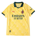 Camiseta Milan III 2025/26