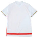 Camiseta Mónaco I 2025/26