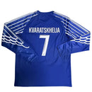 Camiseta del PSG IV 2025/26 - Manga larga