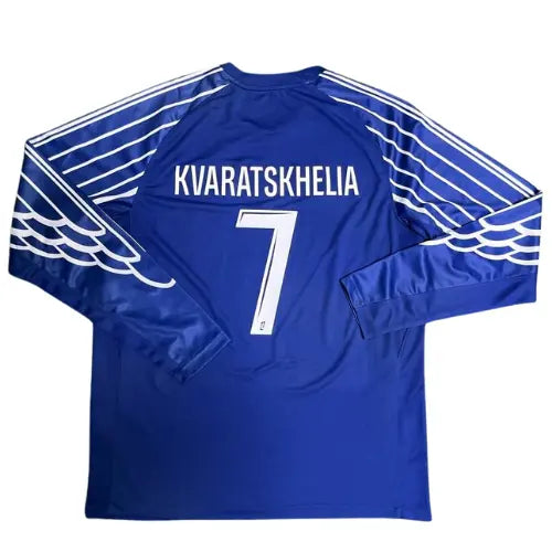 Camiseta del PSG IV 2025/26 - Manga larga