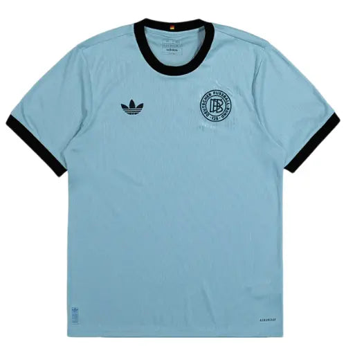 Camiseta del Portero Alemanha 2025/26 - 125 anos