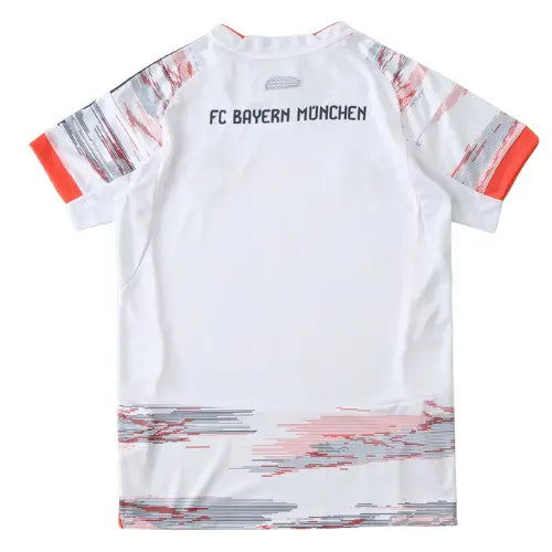 Camiseta del Bayern de Munique II 2025/26 - Mujer