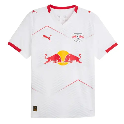Camiseta del RB Leipzig I 2025/26