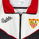 Chaqueta Retrô Sevilla 1992/93