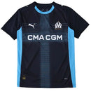 Camiseta Olympique de Marsella II 2025/26