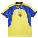 Camiseta del Retrô Colômbia I 2001