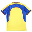 Camiseta del Retrô Colômbia I 2001