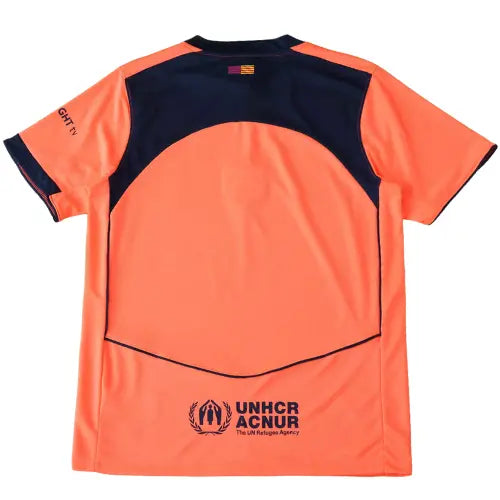 Camiseta Barcelona III 2025/26