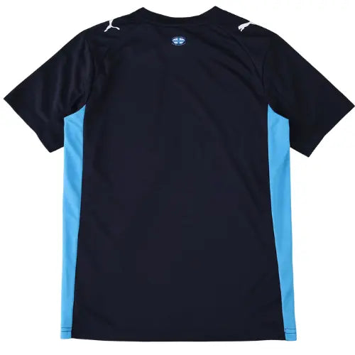 Camiseta Olympique de Marsella II 2025/26