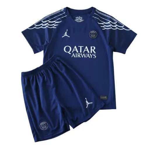 Conjunto Infantil PSG IV 2025/26