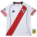 Camiseta del River Plate I 2025/26