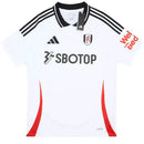 Camiseta Fulham I 2024/25