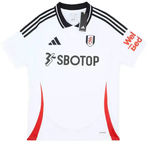 Camiseta Fulham I 2024/25