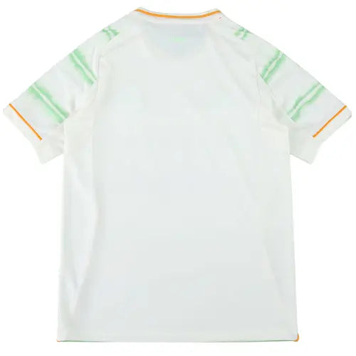 Camiseta Celtic III 2025/26