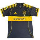 Camiseta del Boca Juniors I 2025/26 - Advíncula 17