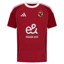 Camiseta del Al-Ahly I 2025/26
