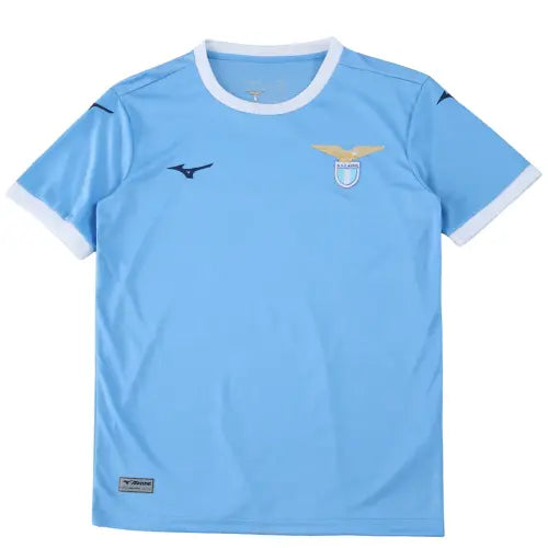 Camiseta Lazio I 2025/26