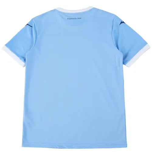 Camiseta Lazio I 2025/26