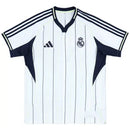 Camiseta del Real Madrid Us Pack Baseball 2025