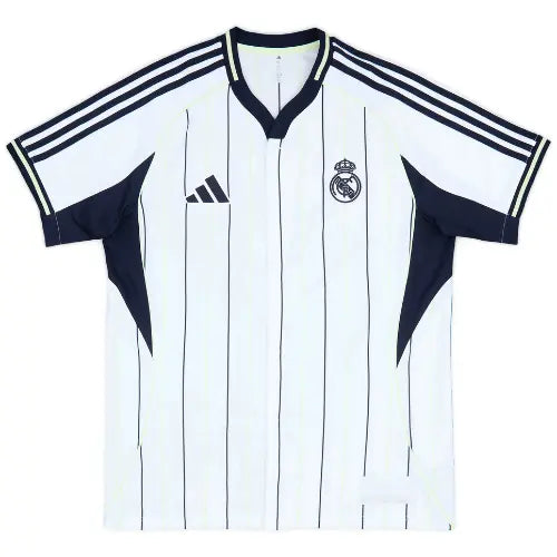 Camiseta del Real Madrid Us Pack Baseball 2025