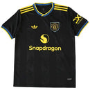 Camiseta Manchester United III 2025/26