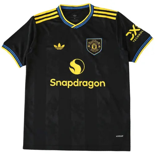 Camiseta Manchester United III 2025/26