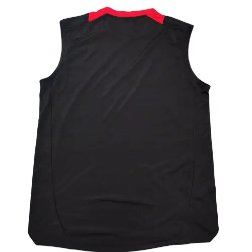 Regata Internacional Treino 2025/26 - Preto