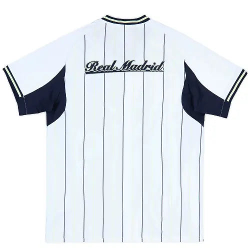 Camiseta del Real Madrid Us Pack Baseball 2025