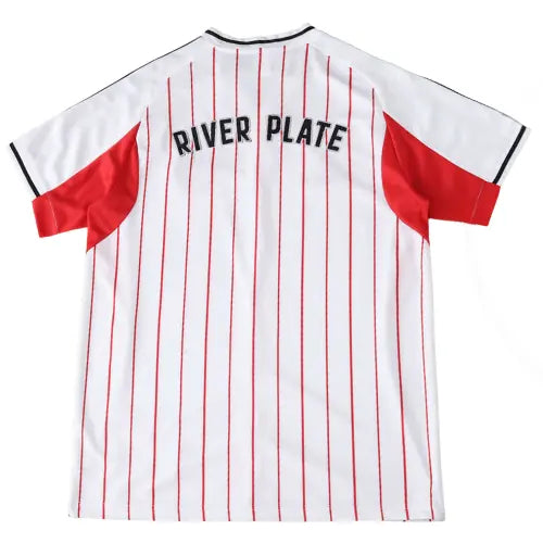 Camiseta River Plate Us Pack Baseball 2025