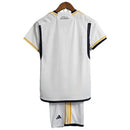 Conjunto Infantil Real Madrid  I 2023/2024