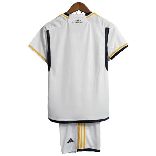 Conjunto Infantil Real Madrid  I 2023/2024