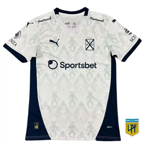 Camiseta del Independiente II 2025/26