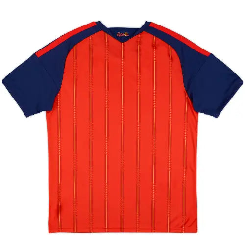 Camiseta España I 2025/26