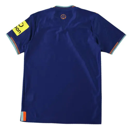 Camiseta Newcastle United III 2025/26