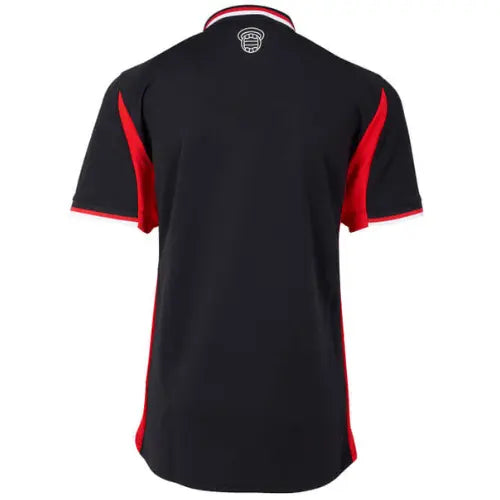 Camiseta del Southampton II 2025/26