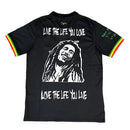 Camiseta del Bob Marley Ajax 2023