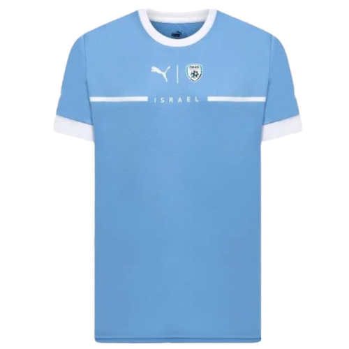 Camiseta del Israel I 2022/2023