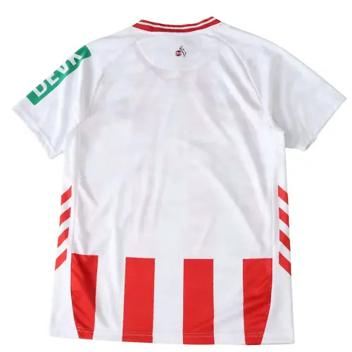 Camiseta del Colonia I 2025/26