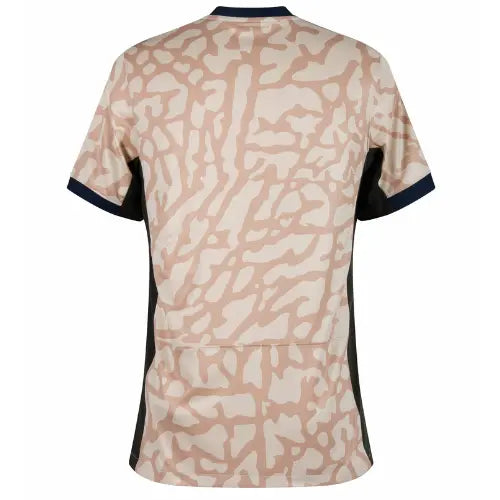 Camiseta del PSG IIII 2023/2024
