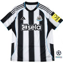 Camiseta del Newcastle United I 2025/26