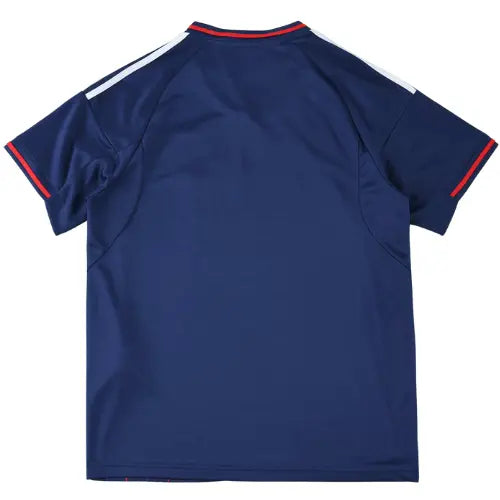 Camiseta del Lyon II 2025/26