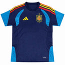 Camiseta Pre Partido España III 2026