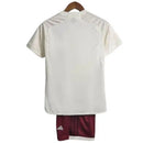 Conjunto Infantil Bayern de Munique III 2023/2024