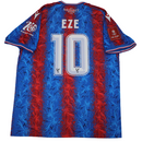 Camiseta del Crystal Palace I 2024/25 - Versão Final Fa Cup