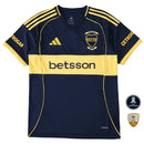 Camiseta del Boca Juniors I 2025/26