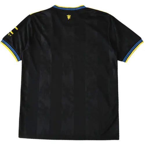 Camiseta Manchester United III 2025/26