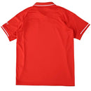 Camiseta Nottingham Forest I 2025/26